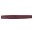 Berlin Half Breed Off Billet Leather 1 3/4" L922