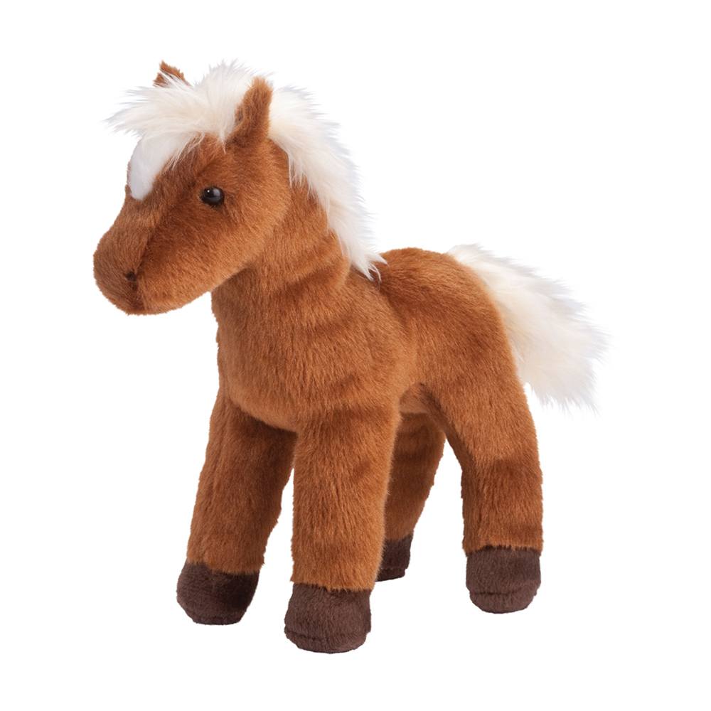 4045 Mr. Brown Chestnut Horse
