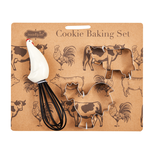 FARM BAKING SET 41540052