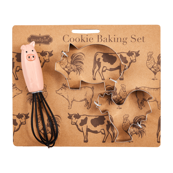 FARM BAKING SET 41540052