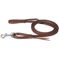 Tough1 Pony Harness Leather Roping Reins 43-1850P-0-0