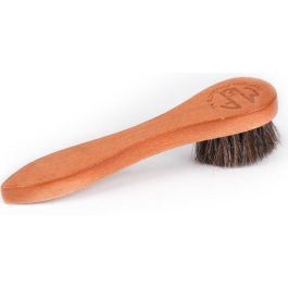 WOODEN BOOT BRUSH POLISH BRUSH 04014