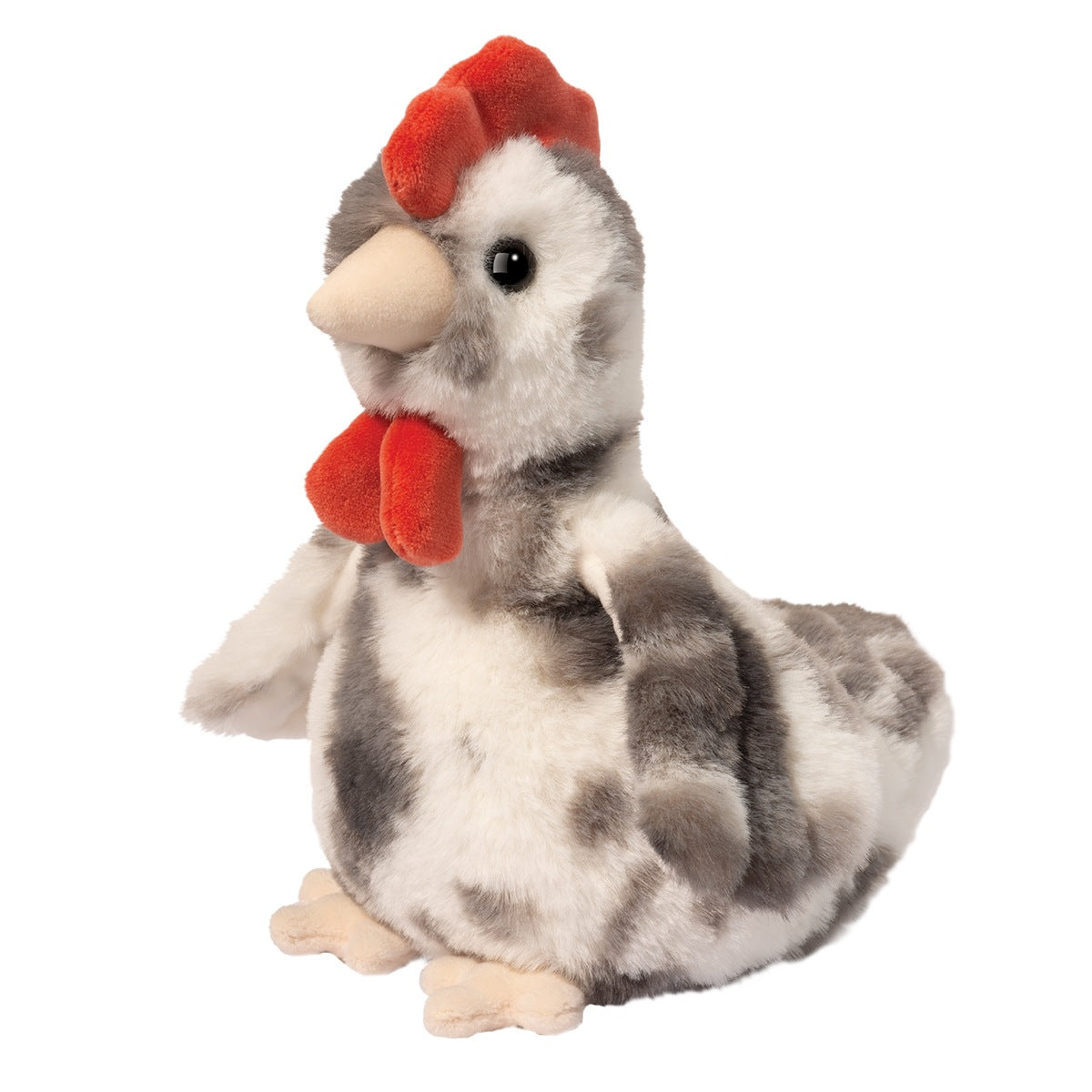 4769 Rockie Spotted Rooster Mini Soft