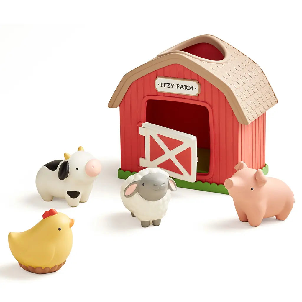 Itzy Play Barn 303351791
