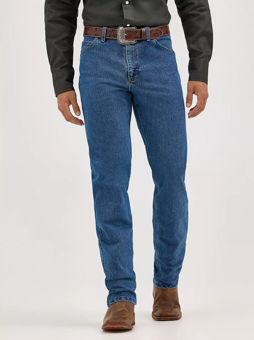 47MACMT PREMIUM PERFORMANCE ADVANCED COMFORT COWBOY CUT® REGULAR FIT JEAN