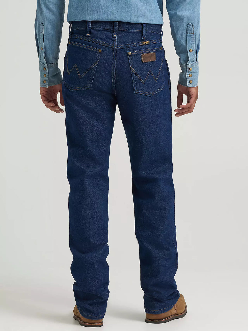 47MWZPW PREMIUM PERFORMANCE COWBOY CUT® REGULAR FIT JEAN