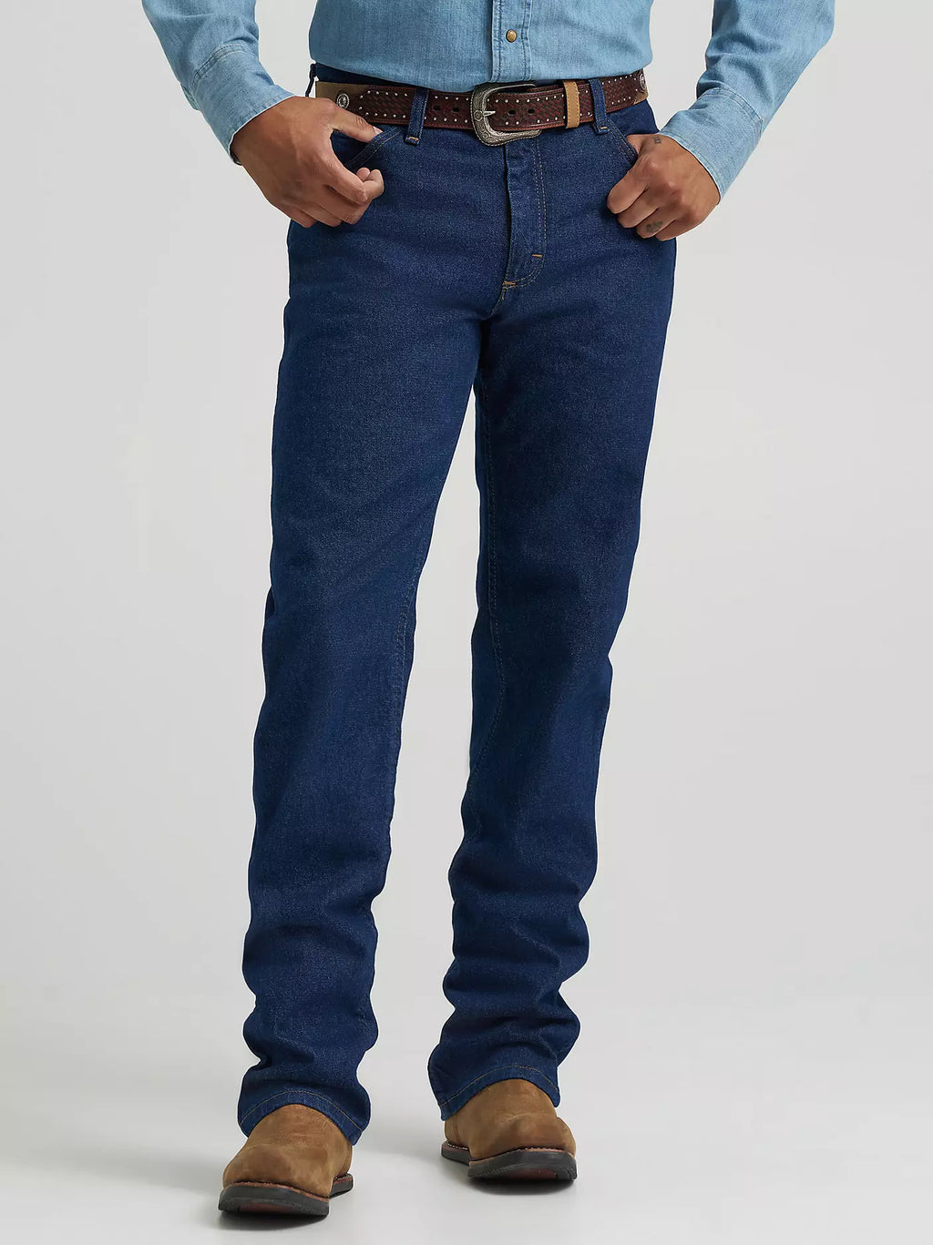 47MWZPW PREMIUM PERFORMANCE COWBOY CUT® REGULAR FIT JEAN