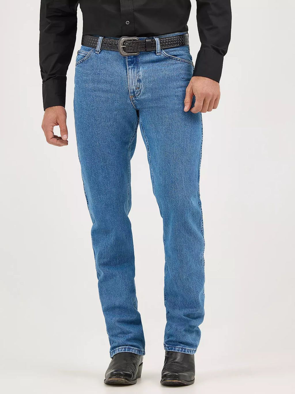 47MWZSW PREMIUM PERFORMANCE COWBOY CUT® REGULAR FIT JEAN