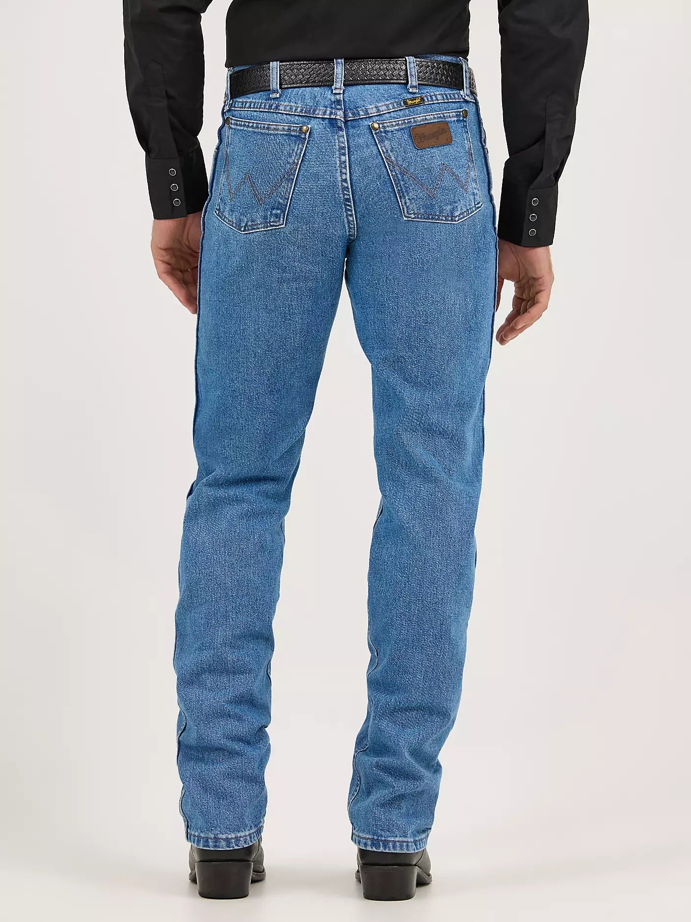 47MWZSW PREMIUM PERFORMANCE COWBOY CUT® REGULAR FIT JEAN