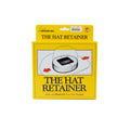 Cowboy Hat Retainer Block 01027