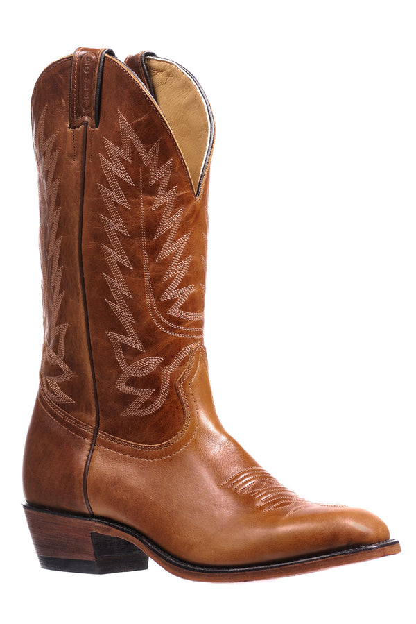 Men's Boulet Western Boot 4921