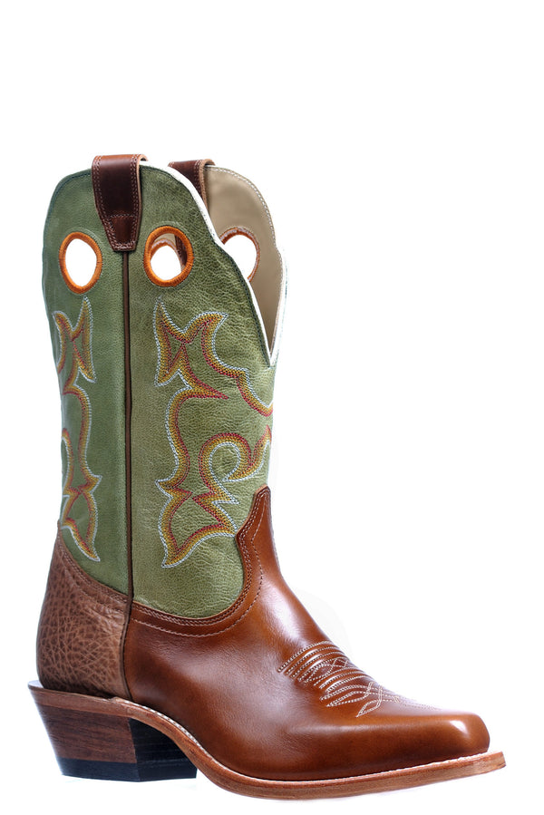 Men's Boulet Western Boot 4939