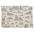 DOWN ON THE FARM PLACEMAT 4953-010