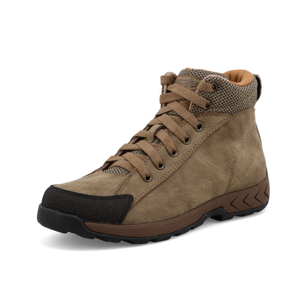 WOMEN WRANGLER HIKER KWA0002