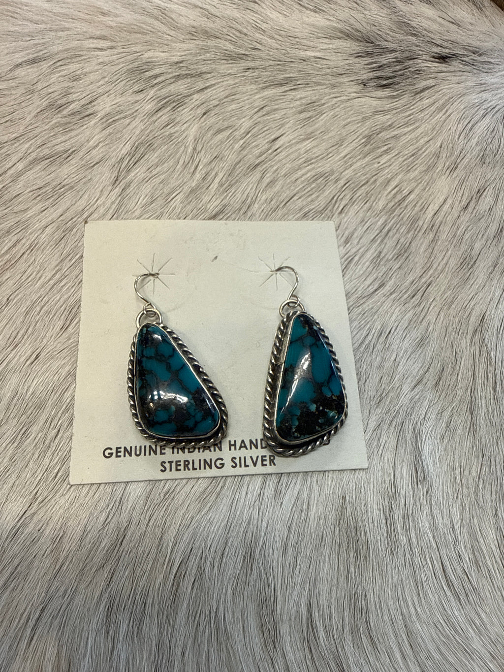 Mojave Earrings 018679