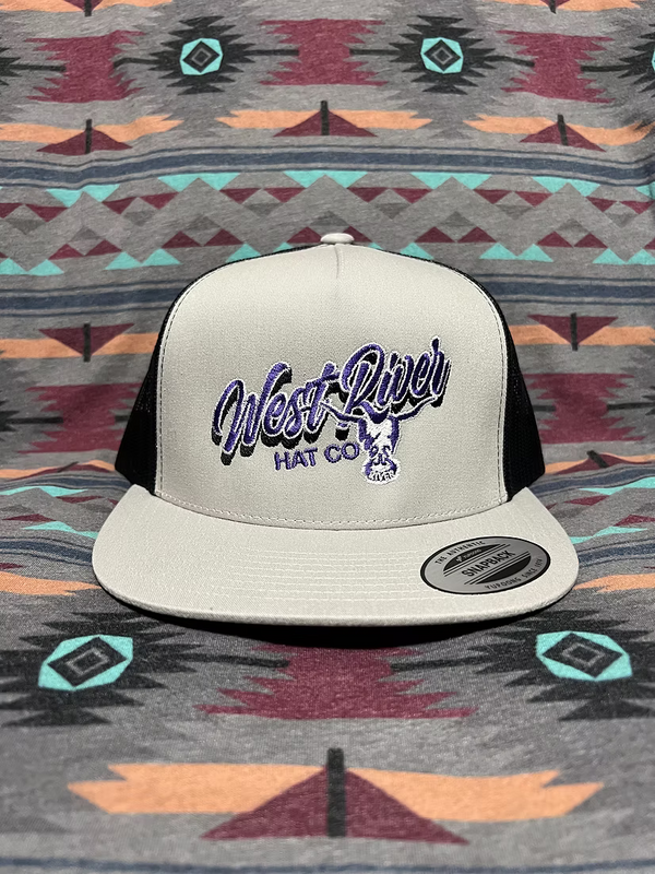 West River Hat Co. SHARP SHOOTER HAT