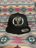 West River Hat Co. FEATHER ARROW HAT