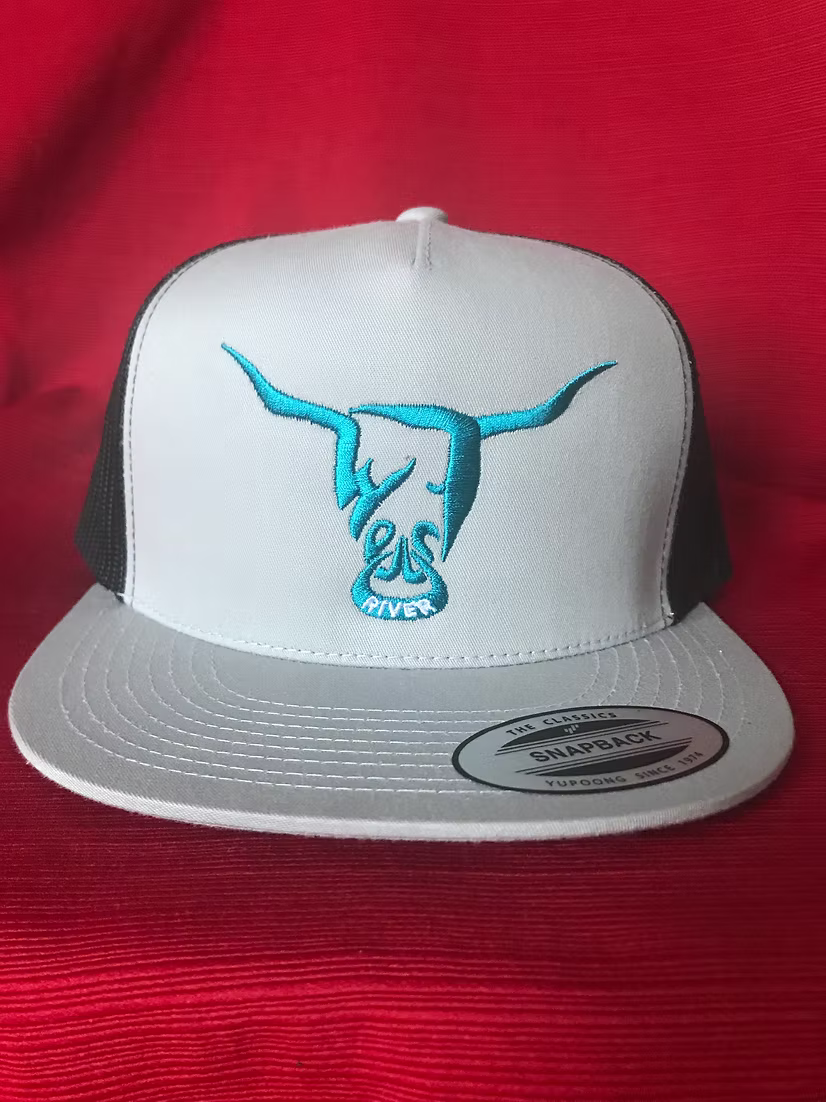 West River Hat Co. WEST RIVER BULL HAT