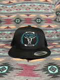 West River Hat Co. FEATHER ARROW HAT