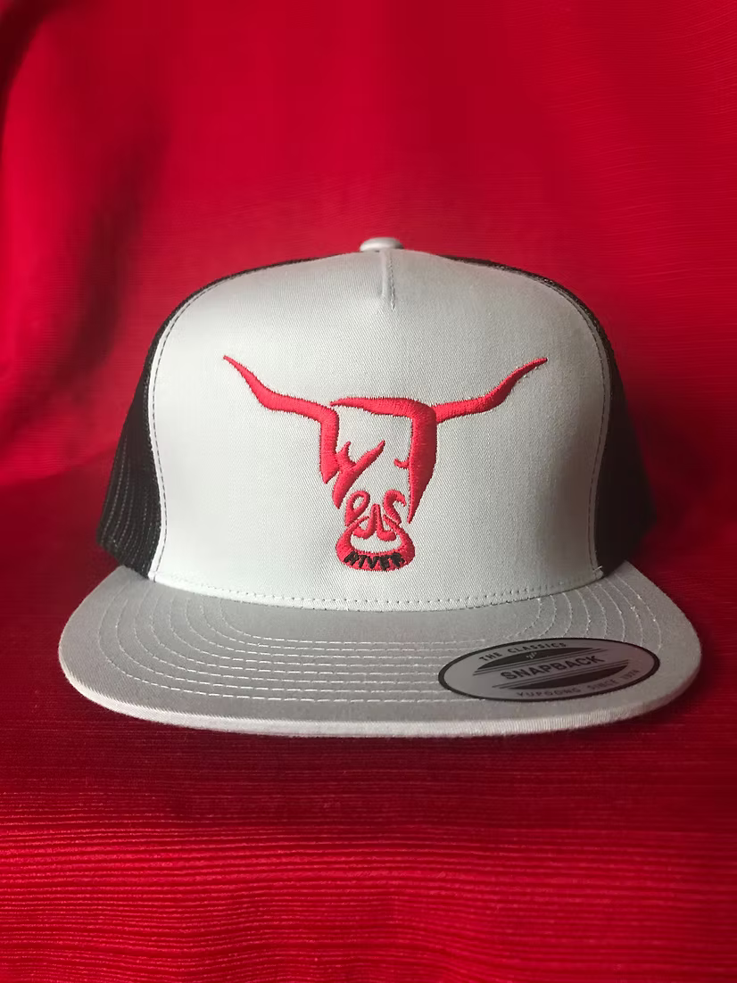 West River Hat Co. WEST RIVER BULL HAT