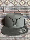 West River Hat Co. WEST RIVER BULL HAT
