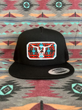 West River Hat Co. THE WOLF HAT