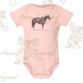 The Good Horse Onesie