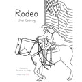 Rodeo: Just Coloring