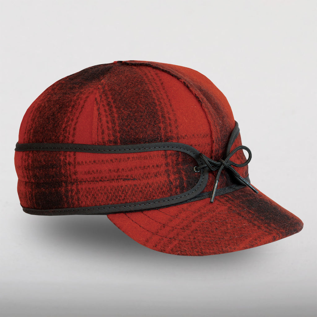 The Original Stormy Kromer® Cap