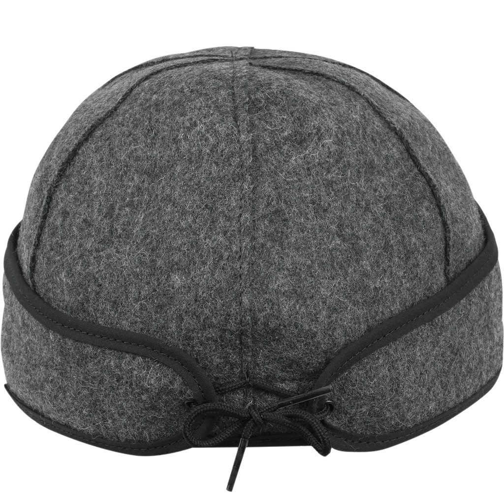 Stormy Kromer Mens Brimless Cap
