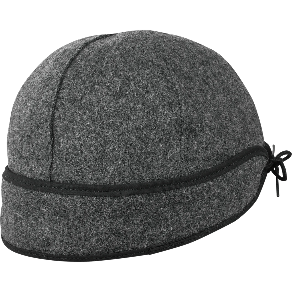 Stormy Kromer Mens Brimless Cap