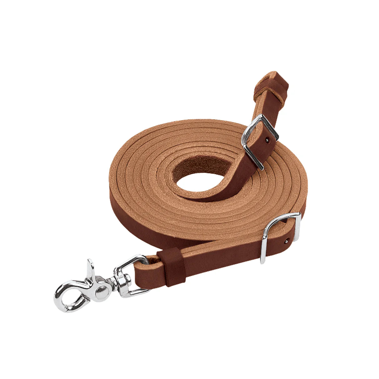 Horizons Roper Reins, 5/8"x 8 50-1491-ST