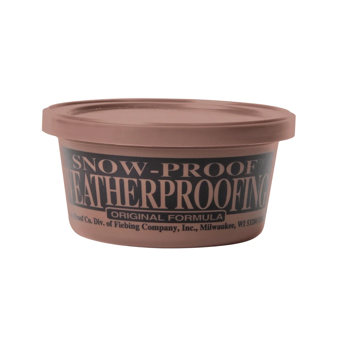 Snow Proof, 3 oz. 50-2085