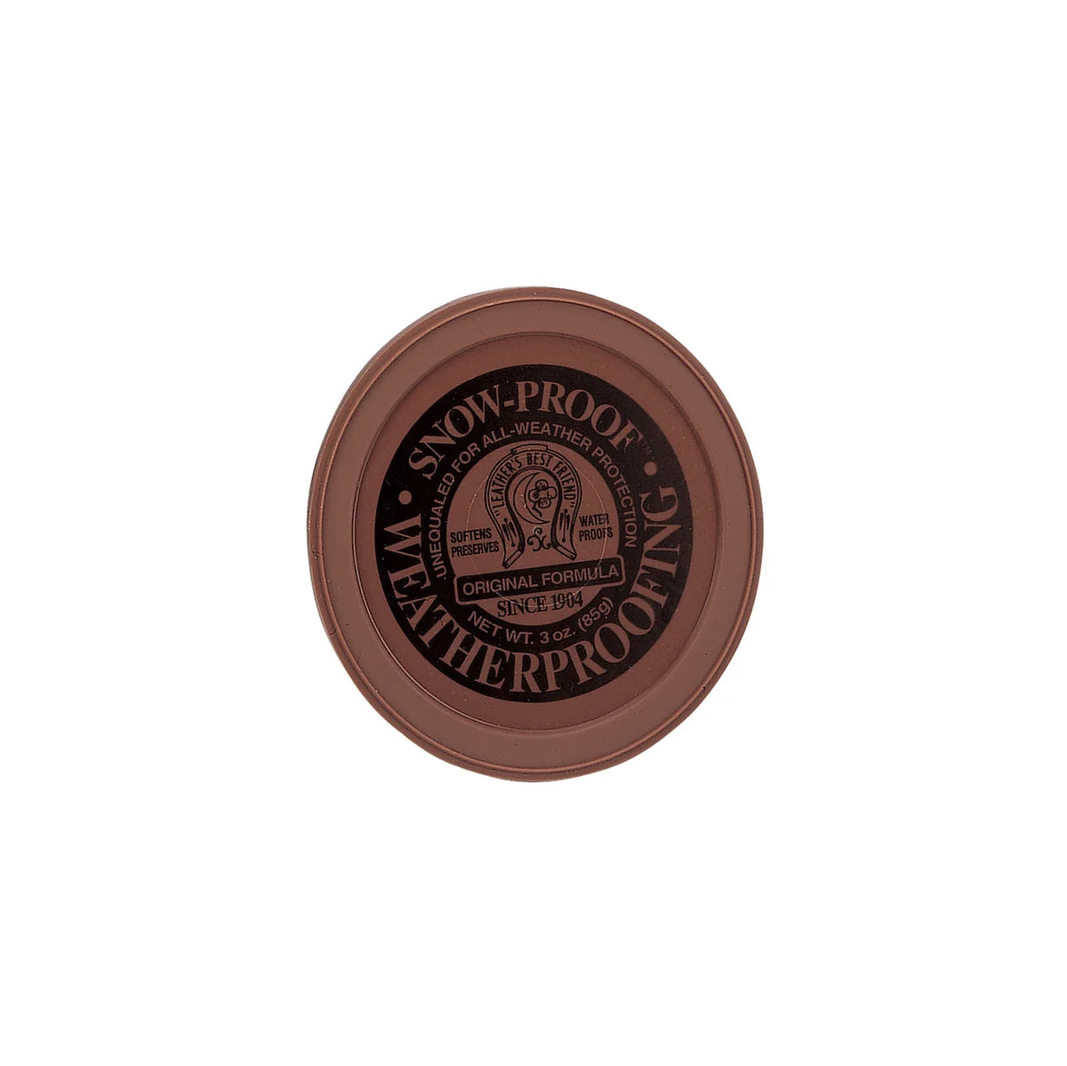 Snow Proof, 3 oz. 50-2085