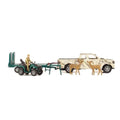 M&F Western Camo Hunting Play Set 50860