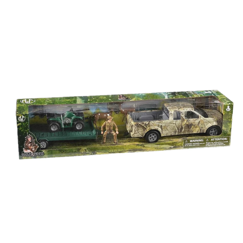 M&F Western Camo Hunting Play Set 50860