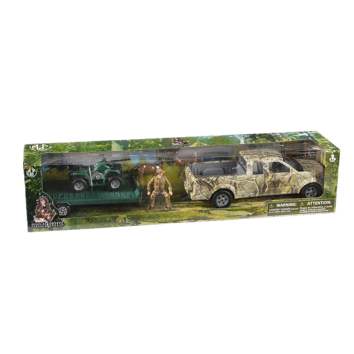 M&F Western Camo Hunting Play Set 50860
