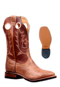Men's Boulet Western Boot 5117