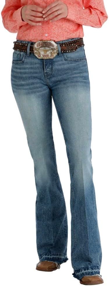 Cinch Jeans Lynden Trouser MJ81454093