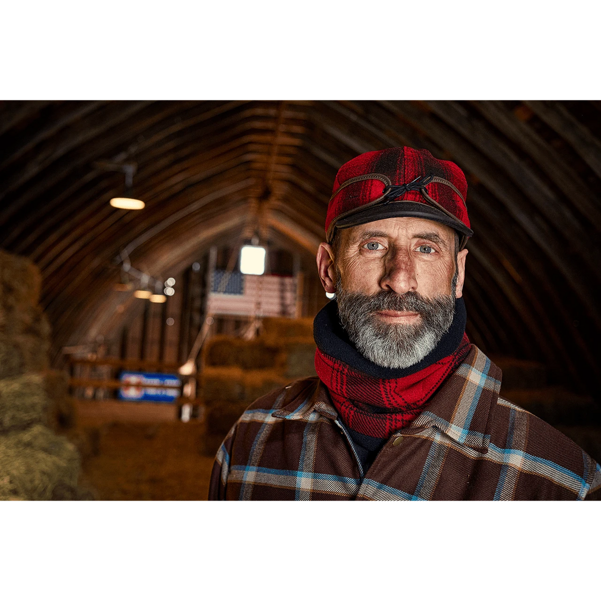 The SK Neck Warmer