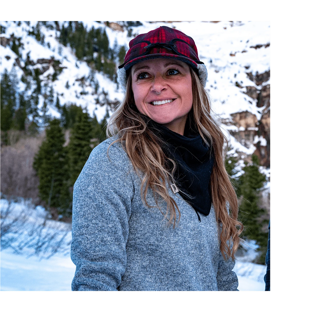 STORMY KROMER The Equinox Cap