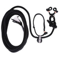 Jerry Beagley Braiding Company Deluxe Jerk Line Package