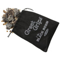 GREAT GRIPS 1LB BLACK ROSIN BAG 58-2451-2-0