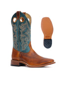 Men's Boulet Western Boot 5910