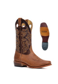 MENS BOULET BOOTS 5929