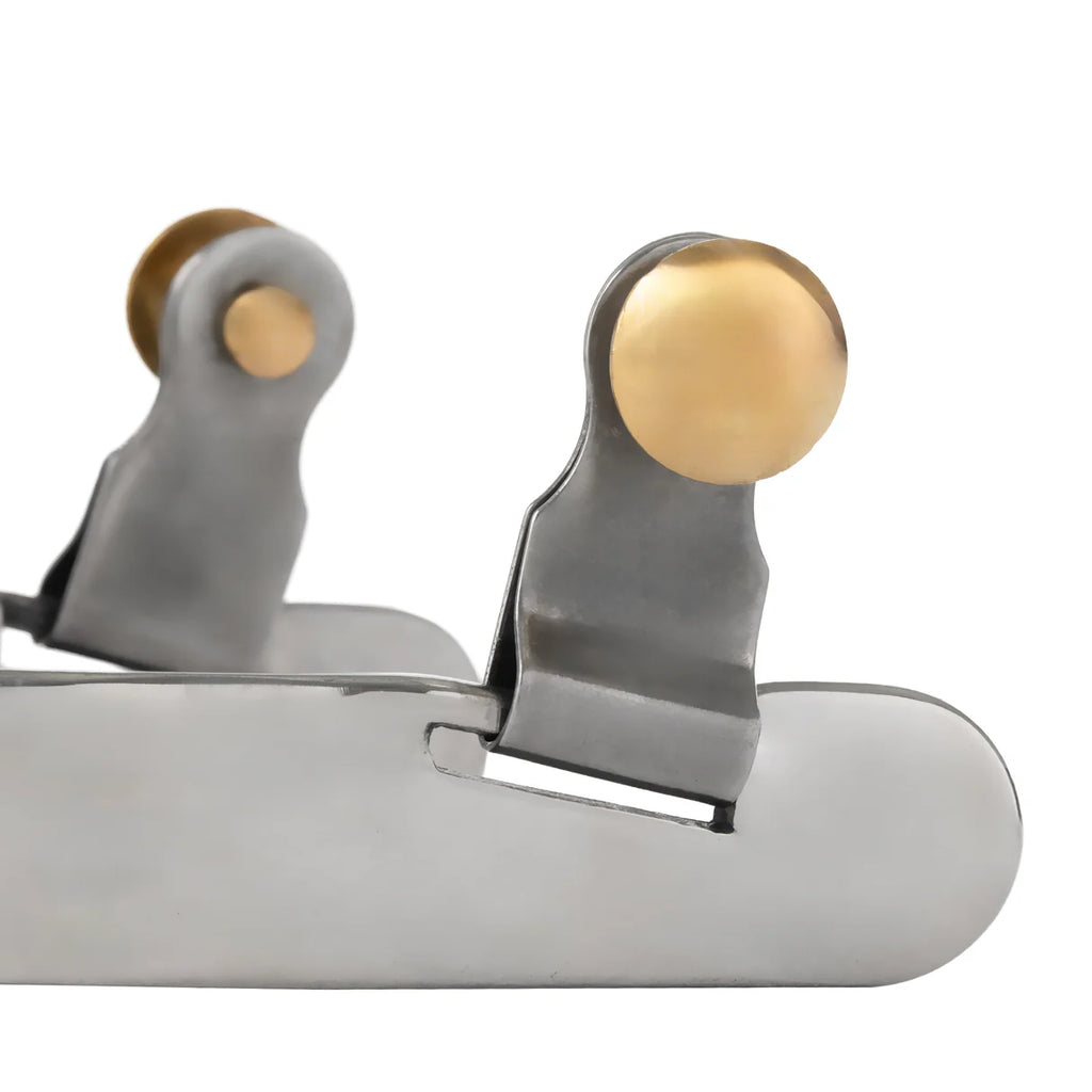 Men's Spur with Plain Band, 2" Shank, 3/4" Band, 10-Point Rowel 25-8890