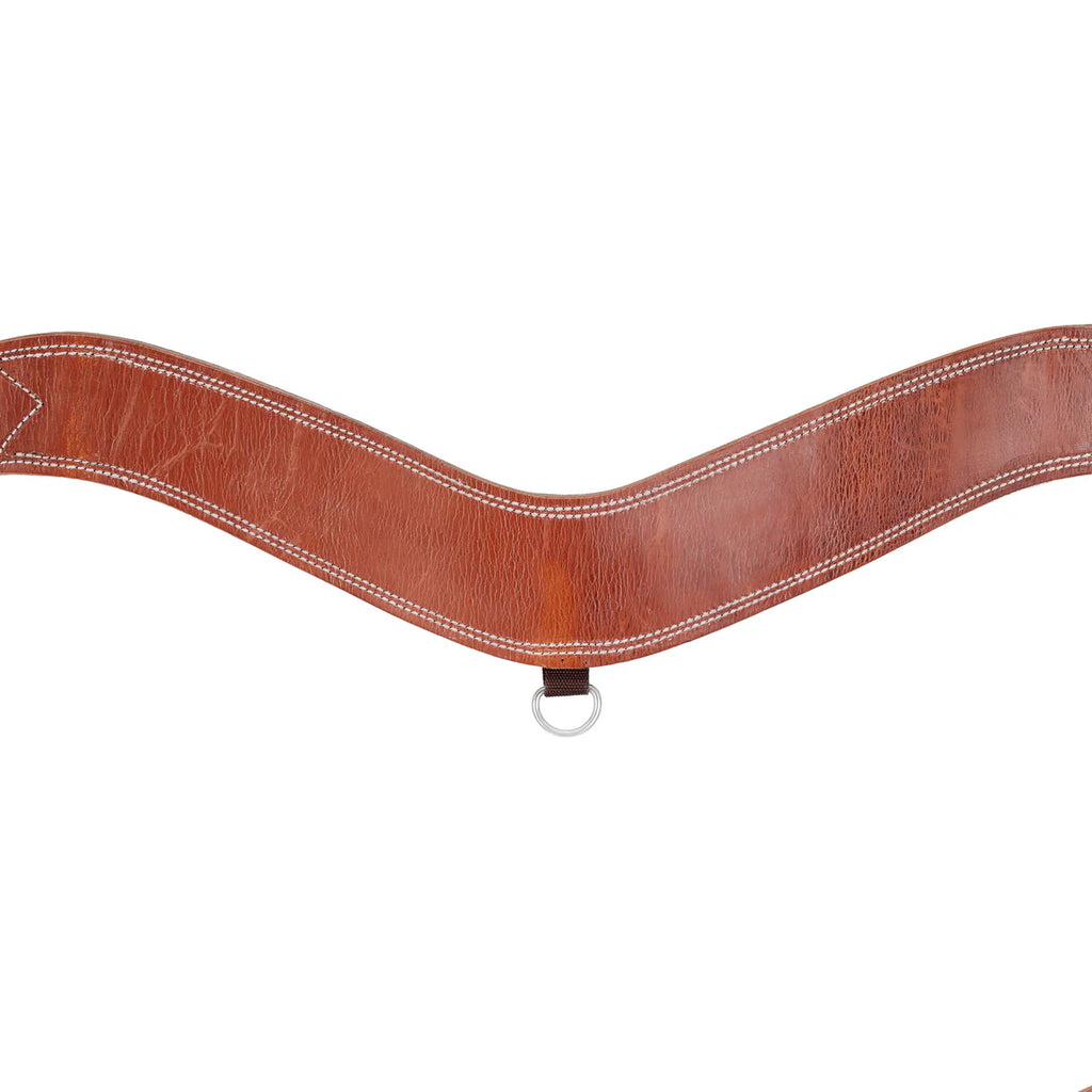 Heavy-Duty Steer Roper Breast Collar 40-0923
