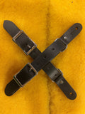 Saddle Barn ROUGH STOCK SPUR STRAPS 06-14