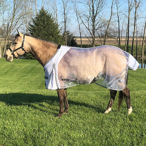 Tough1 Micro Mesh Fly Sheet