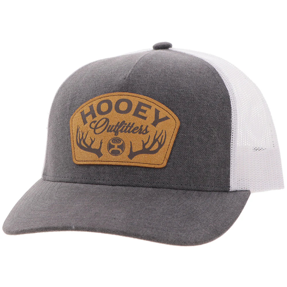 HOOEY OUTFITTERS HAT 6026T